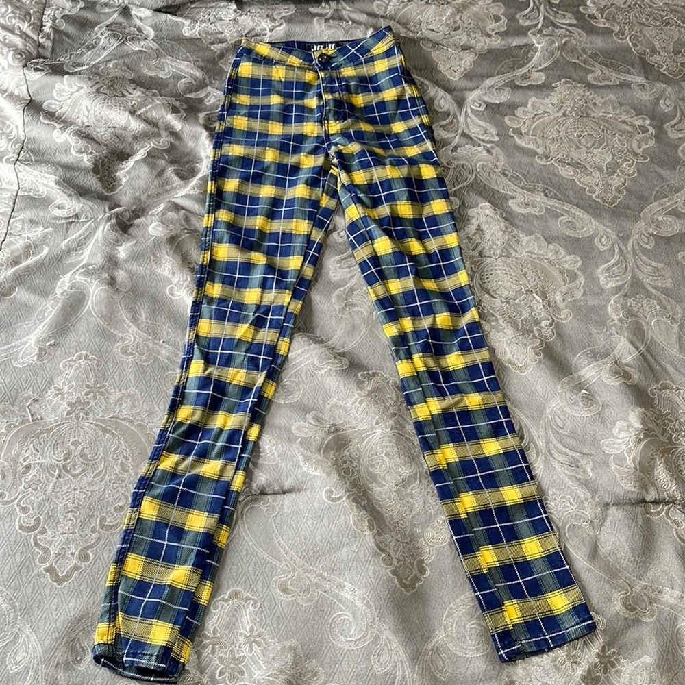💎 SOLD 💎 JC & JQ Pants
